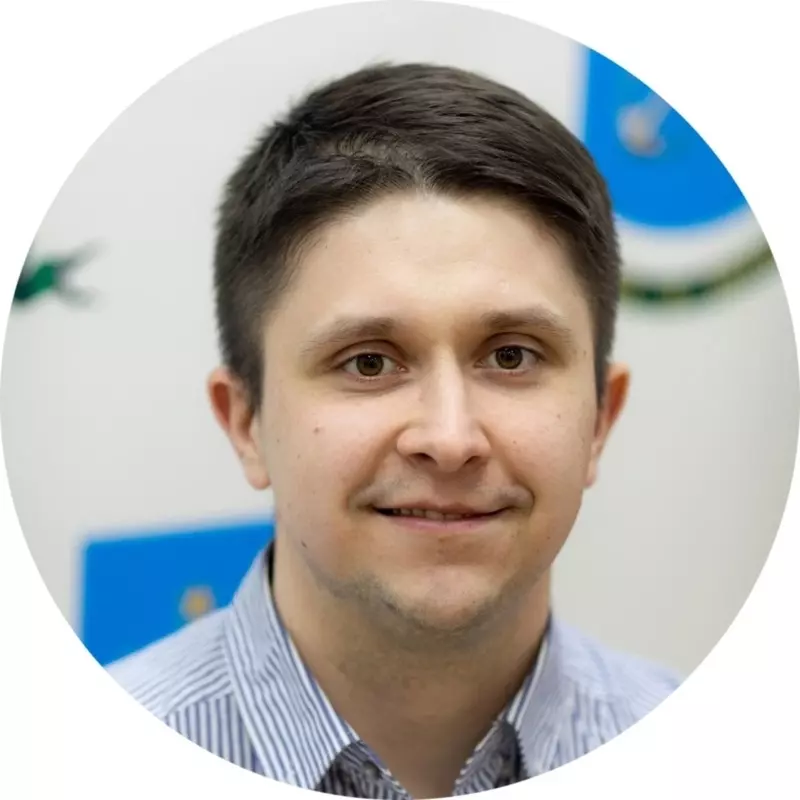 С Днём рождения, Артём Викторович!