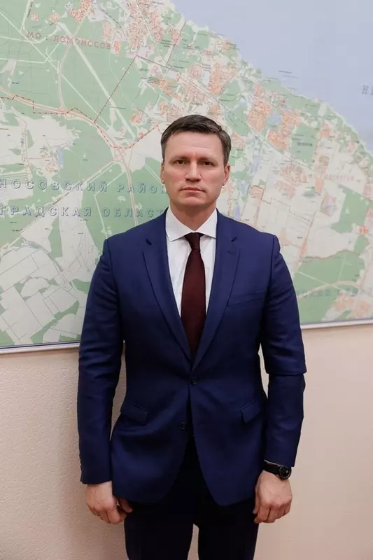 Вопросы законности, правопорядка и безопасности в Петродворцовом районе будет курировать Александр Якушев