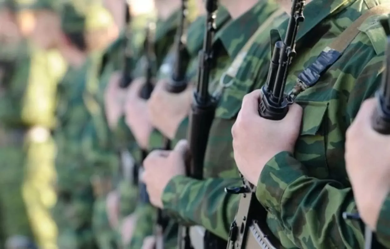 На главные вопросы о частичной военной мобилизации стрельнинцам отвечает депутат МО пос. Стрельна и практикующий юрист Руслан Ермоленко