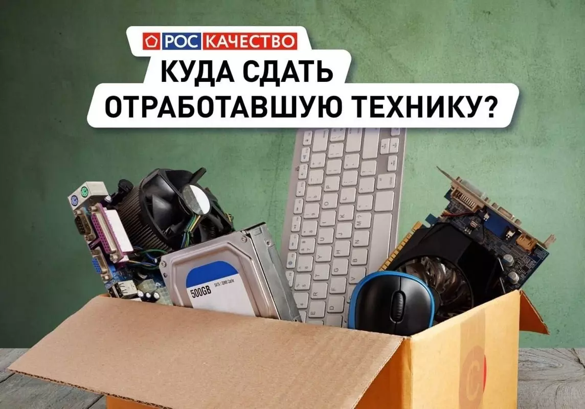 Куда можно сдать отработавшую технику? Стрельнинцам разъясняет депутат МО пос. Стрельна Лаура Макеева