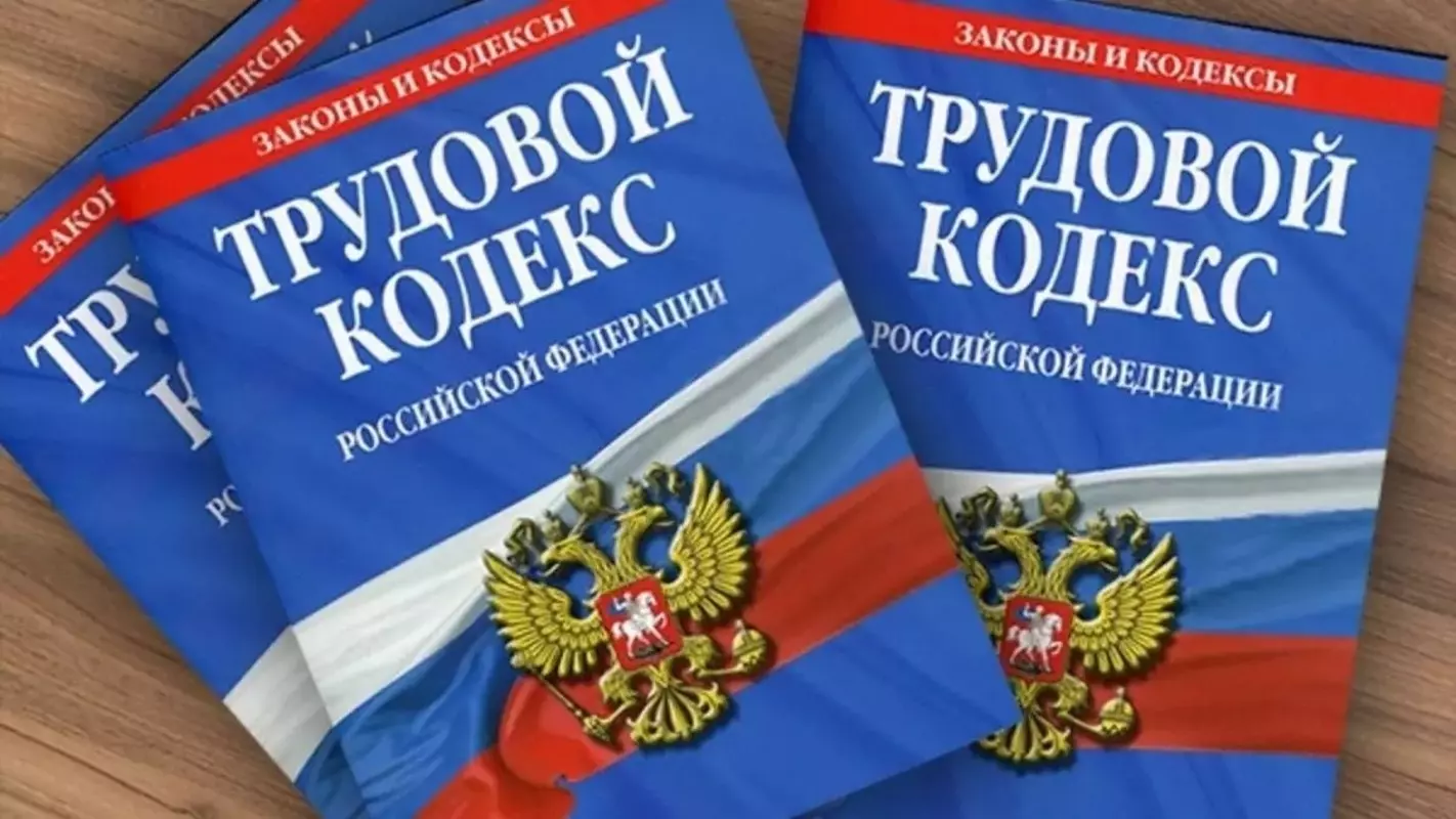 О новых правилах расчёта отпуска, которые пропишут в трудовом кодексе, стрельнинцам рассказала депутат МО пос. Стрельна Лаура Макеева