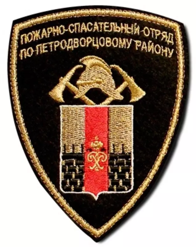 ПСО Петродворцового района предоставило сведения о пожарах — комментирует депутат МО пос. Стрельна Елена Сергиеня