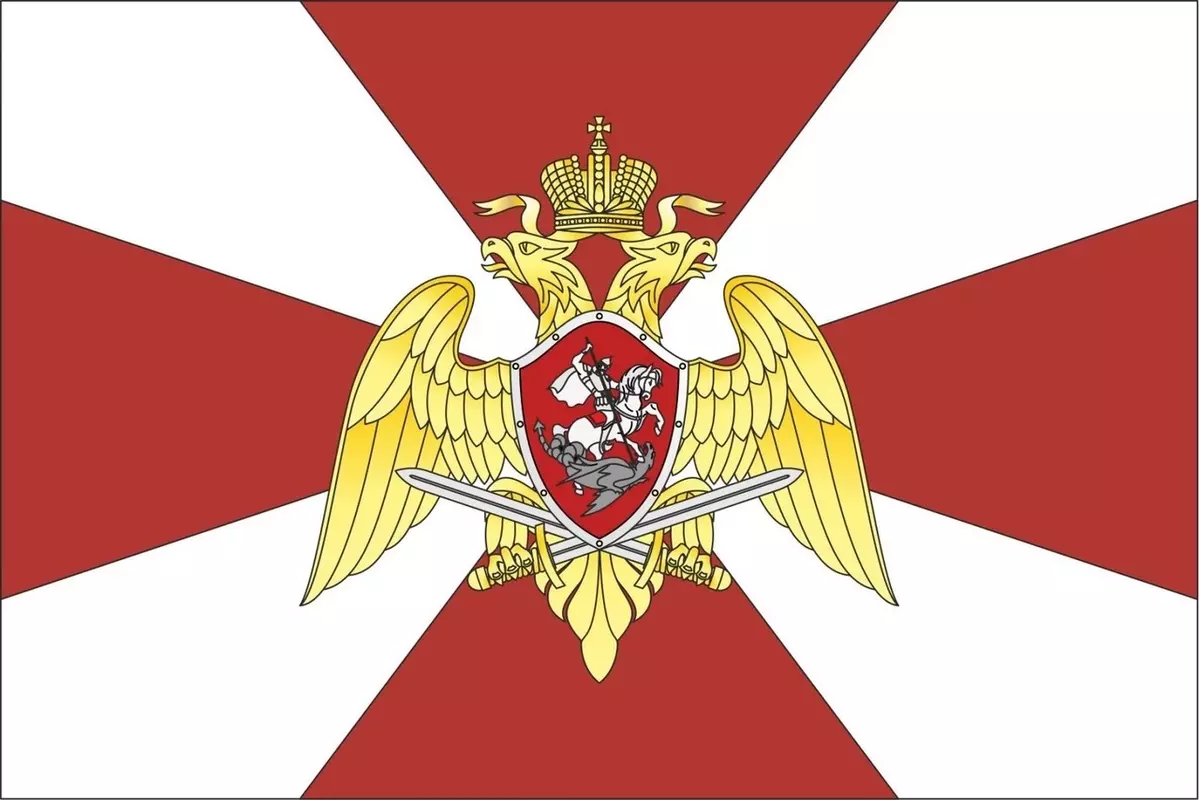 Служащих войск национальной гвардии с профессиональным праздником поздравляет депутат Роман Чепурнов