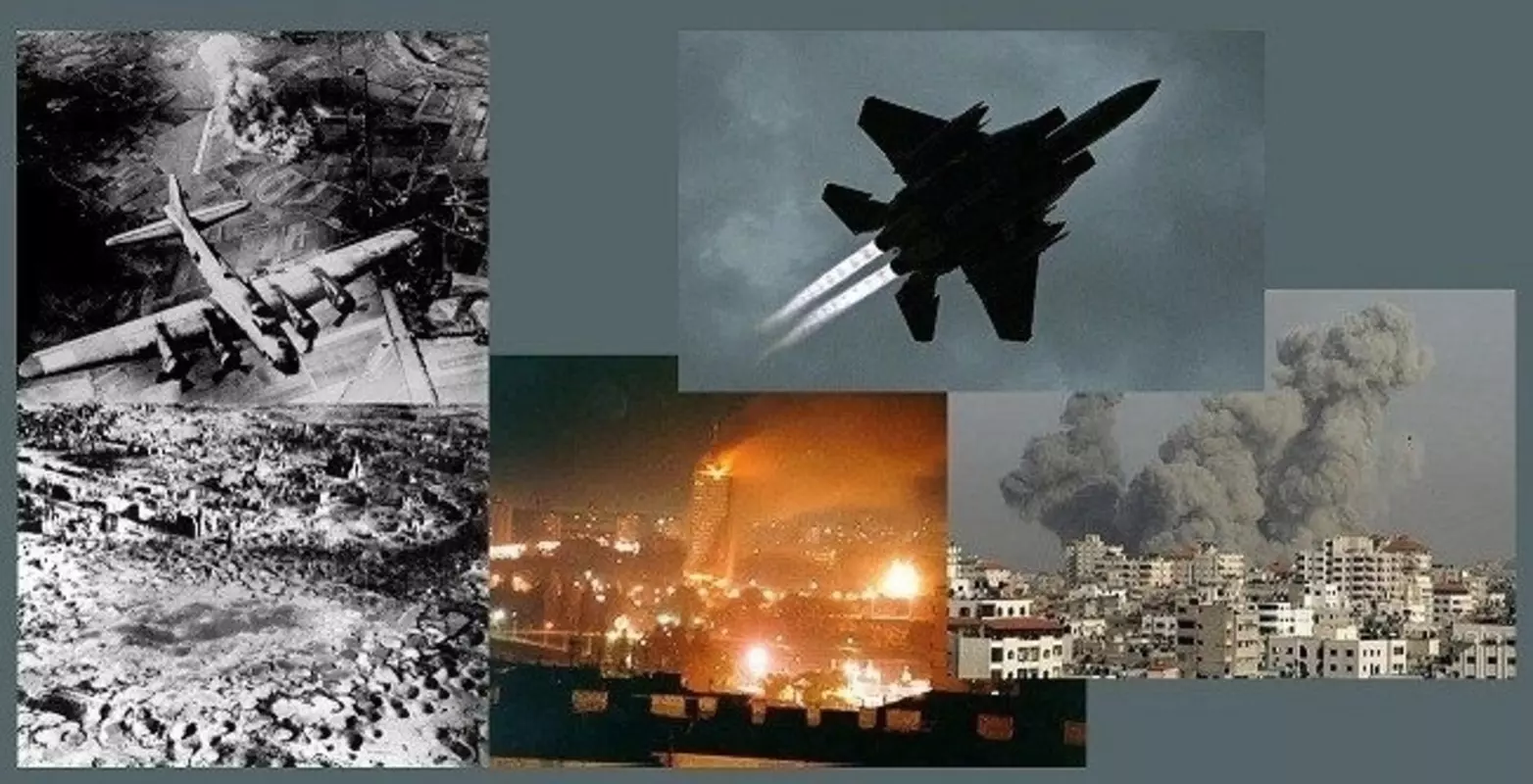 О дне начала агрессии НАТО против Югославии в 1999 году напомнил депутат Роман Чепурнов