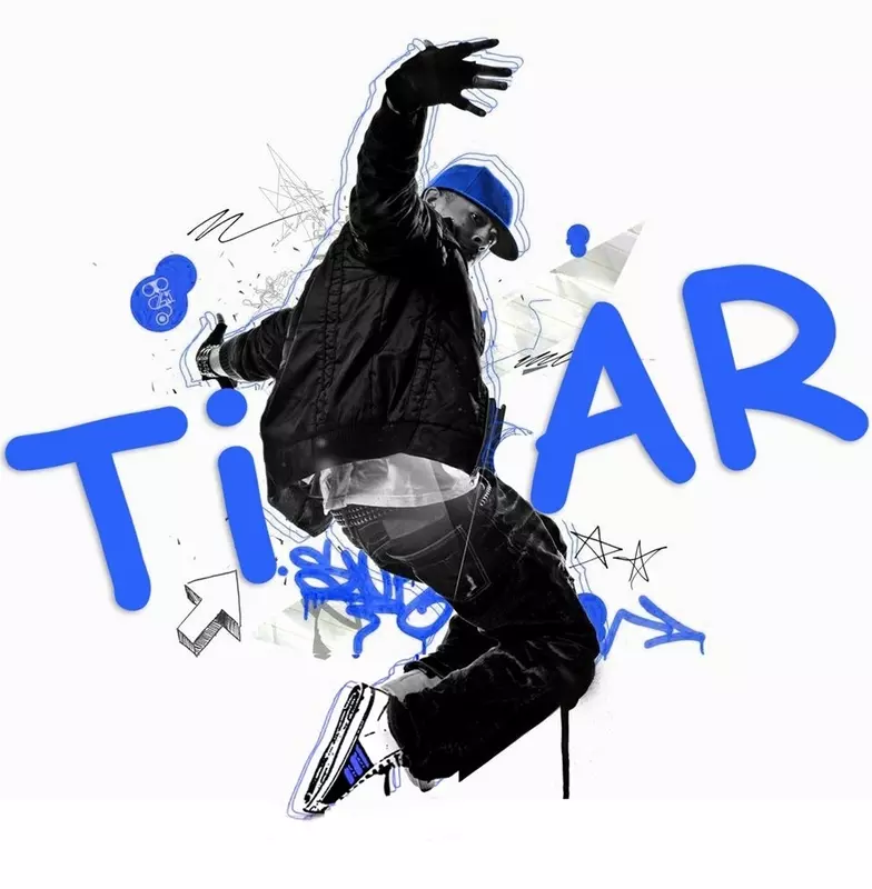 Есть в Стрельне: спортивно-танцевальный клуб «TiAR»