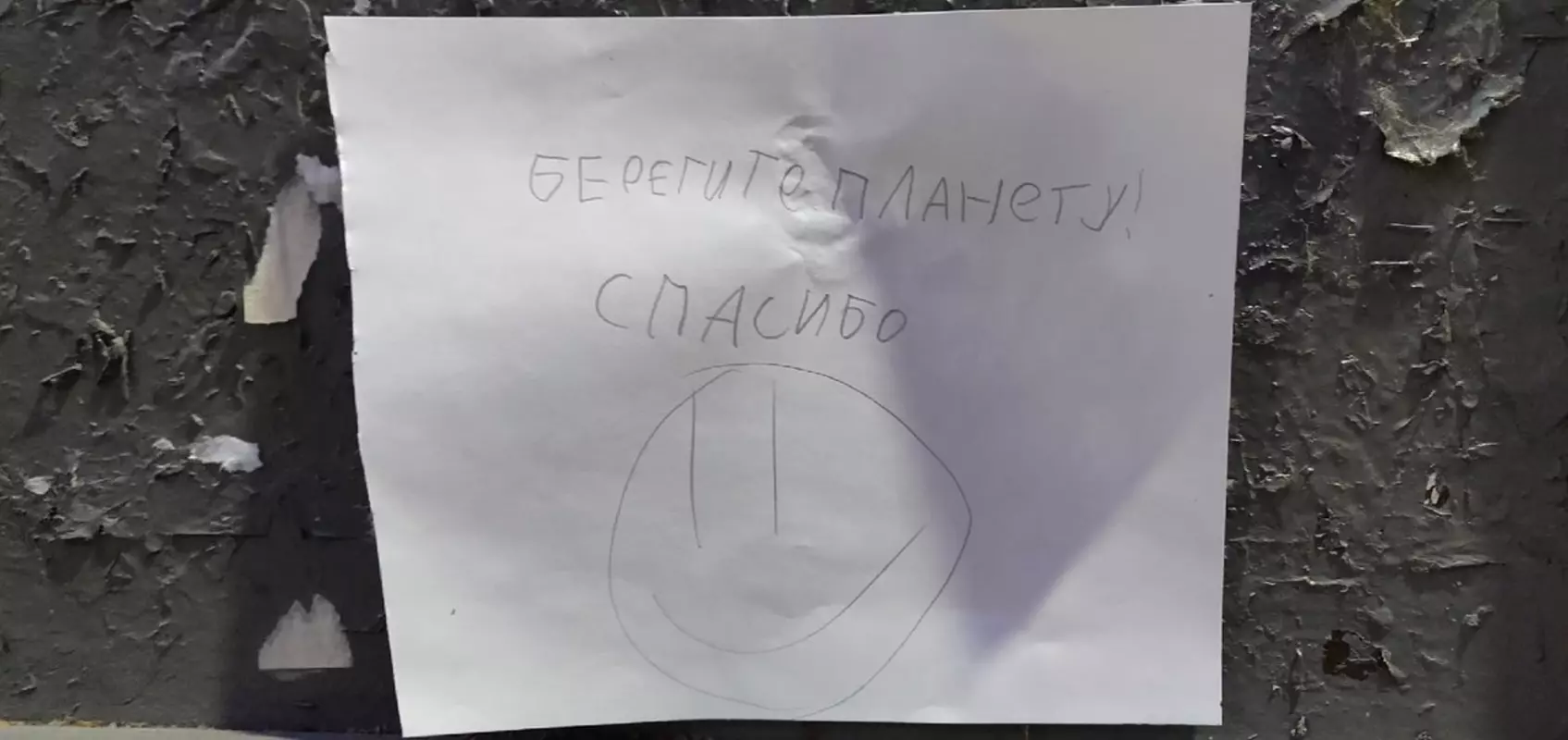 Письмо в редакцию Вестей Стрельны