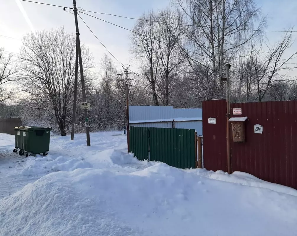 Депутат Лаура Макеева об установке контейнеров в частном секторе