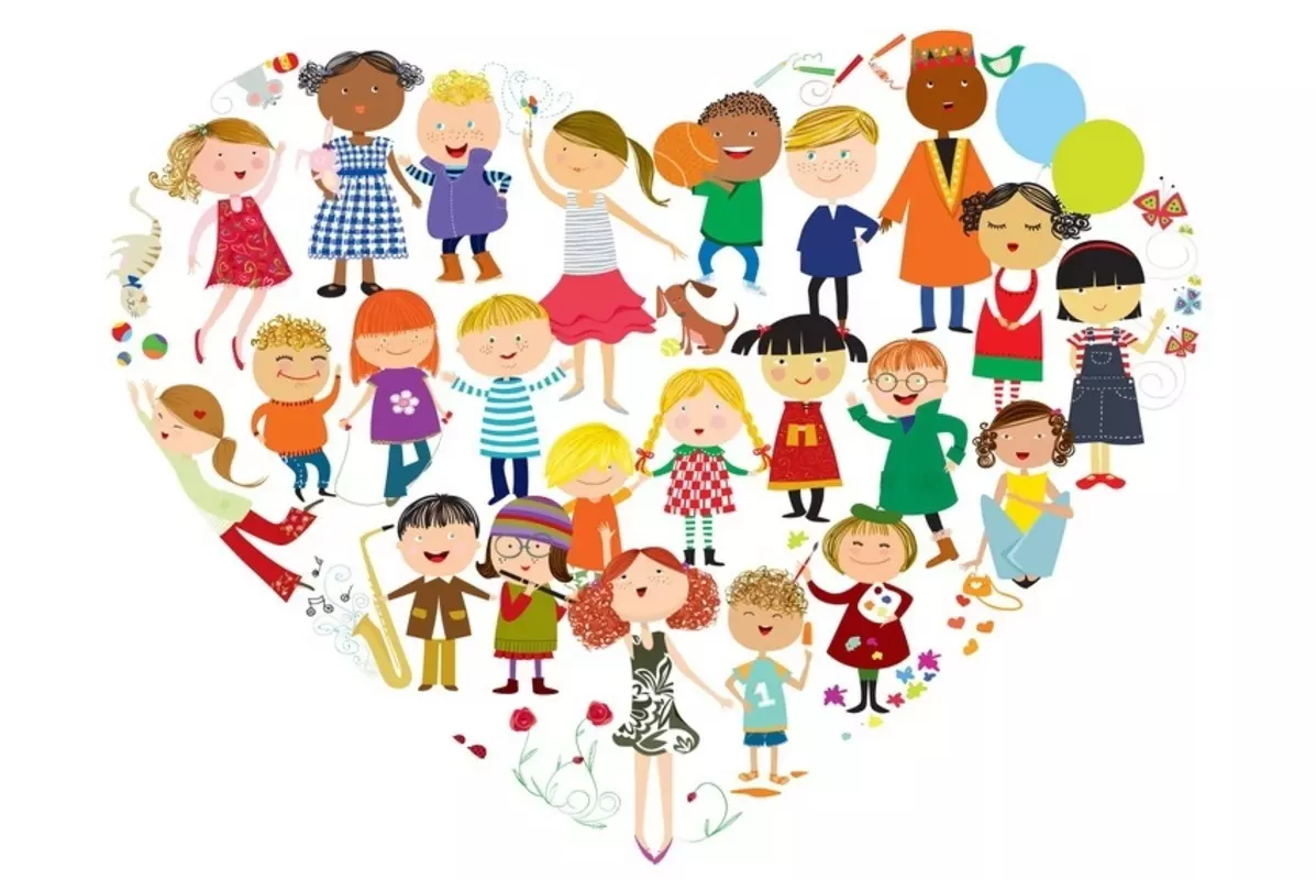 Депутат Лаура Макеева отметила международный день, посвящённый терпимости