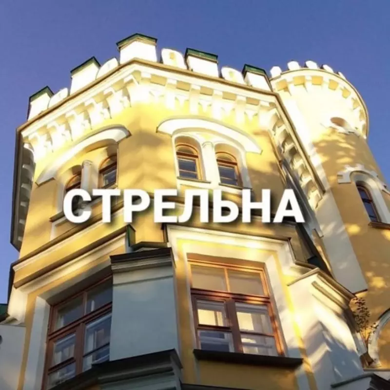 Депутат мо пос. Стрельна Роман Чепурнов рекомендует telegram-канал