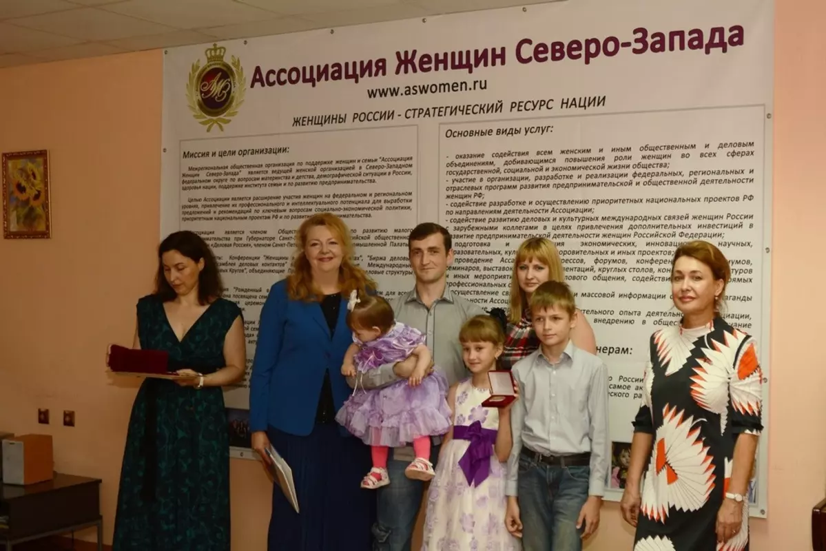 Коворкинг-центр «Женщина в деле»